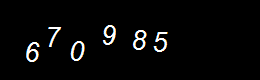 Real Person Number