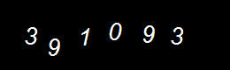 Real Person Number