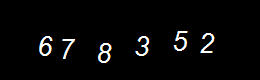 Real Person Number