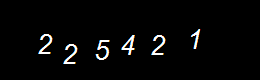 Real Person Number