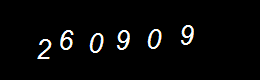Real Person Number