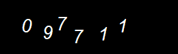 Real Person Number