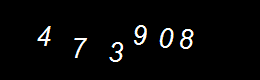 Real Person Number
