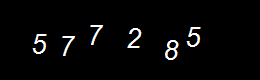 Real Person Number