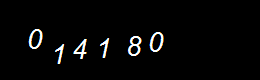 Real Person Number