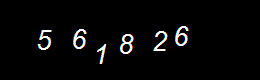 Real Person Number