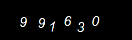 Real Person Number