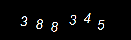 Real Person Number