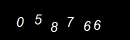 Real Person Number