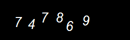 Real Person Number