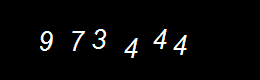 Real Person Number