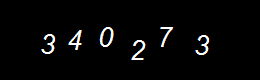 Real Person Number