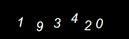 Real Person Number
