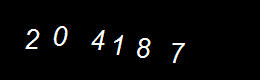 Real Person Number
