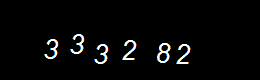 Real Person Number