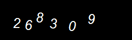 Real Person Number
