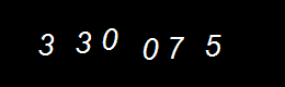 Real Person Number