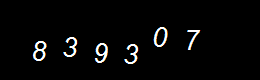 Real Person Number