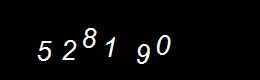 Real Person Number