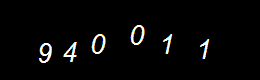 Real Person Number