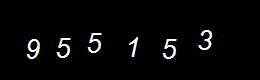 Real Person Number