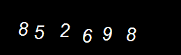 Real Person Number