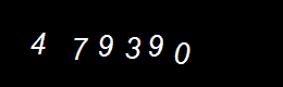 Real Person Number