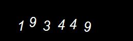 Real Person Number