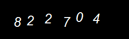 Real Person Number