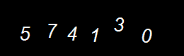 Real Person Number
