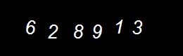 Real Person Number
