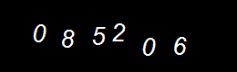 Real Person Number