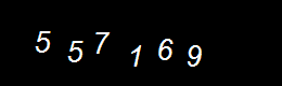 Real Person Number