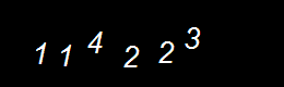 Real Person Number
