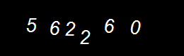 Real Person Number