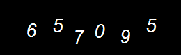 Real Person Number