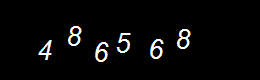 Real Person Number