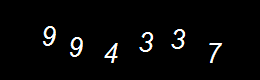 Real Person Number