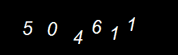 Real Person Number