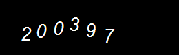 Real Person Number