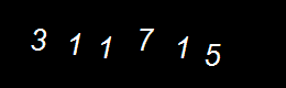 Real Person Number