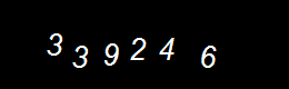 Real Person Number
