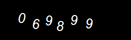 Real Person Number