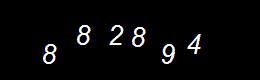Real Person Number