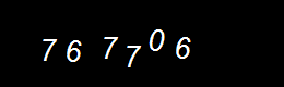Real Person Number