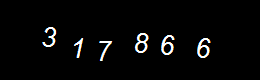 Real Person Number