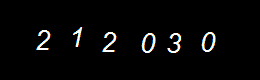 Real Person Number