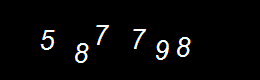 Real Person Number