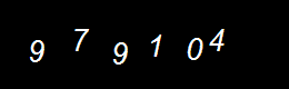 Real Person Number