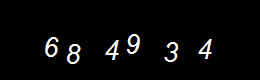 Real Person Number